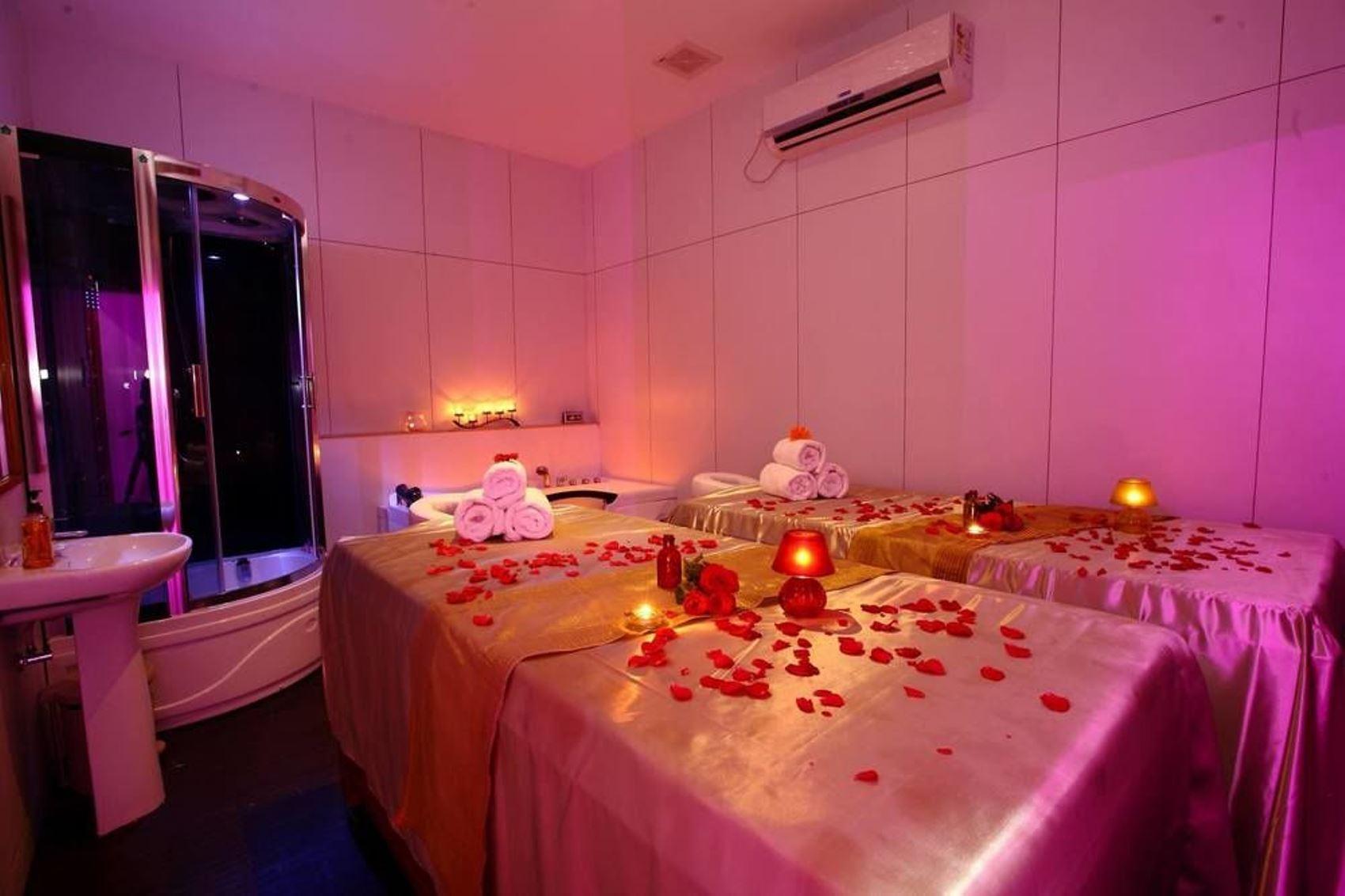Raj Park Hotel Ченай Екстериор снимка